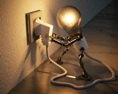 Cum să verifici consumul de energie electrică în casă?