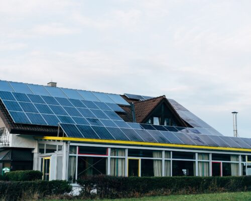 Cât de repede se amortizează costurile panourilor solare?