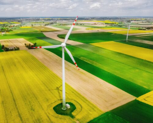 Energia Verde. Viitorul Planetei