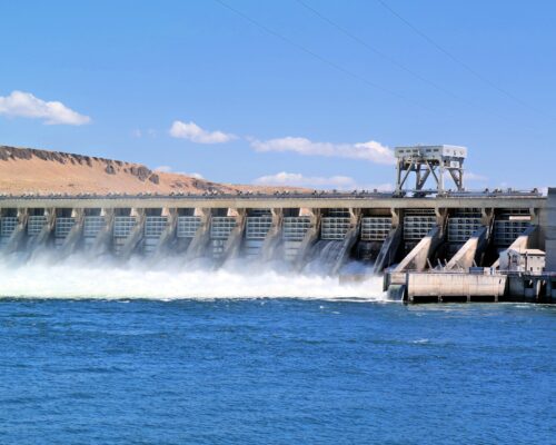 Energia Hidroelectrică: Viitorul sau Trecutul?