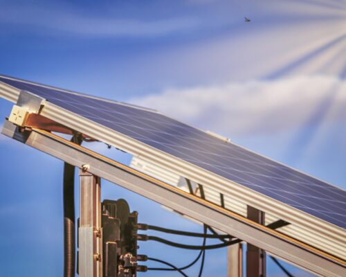 Probleme și randament scăzut ale panourilor fotovoltaice