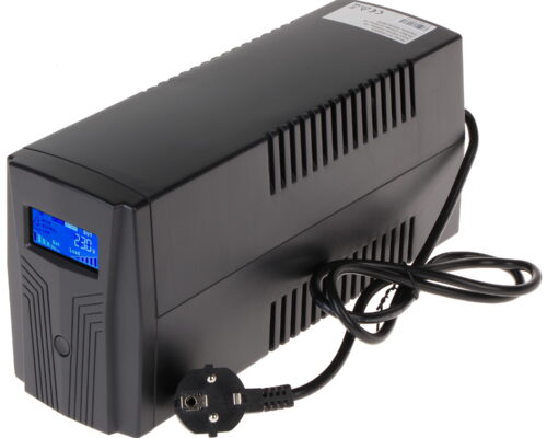 Surse de energie de rezervă: UPS vs generator