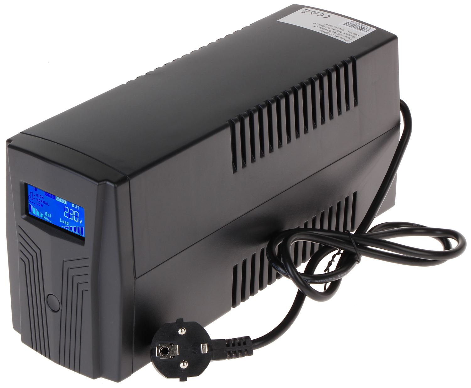Surse de energie de rezervă: UPS vs generator