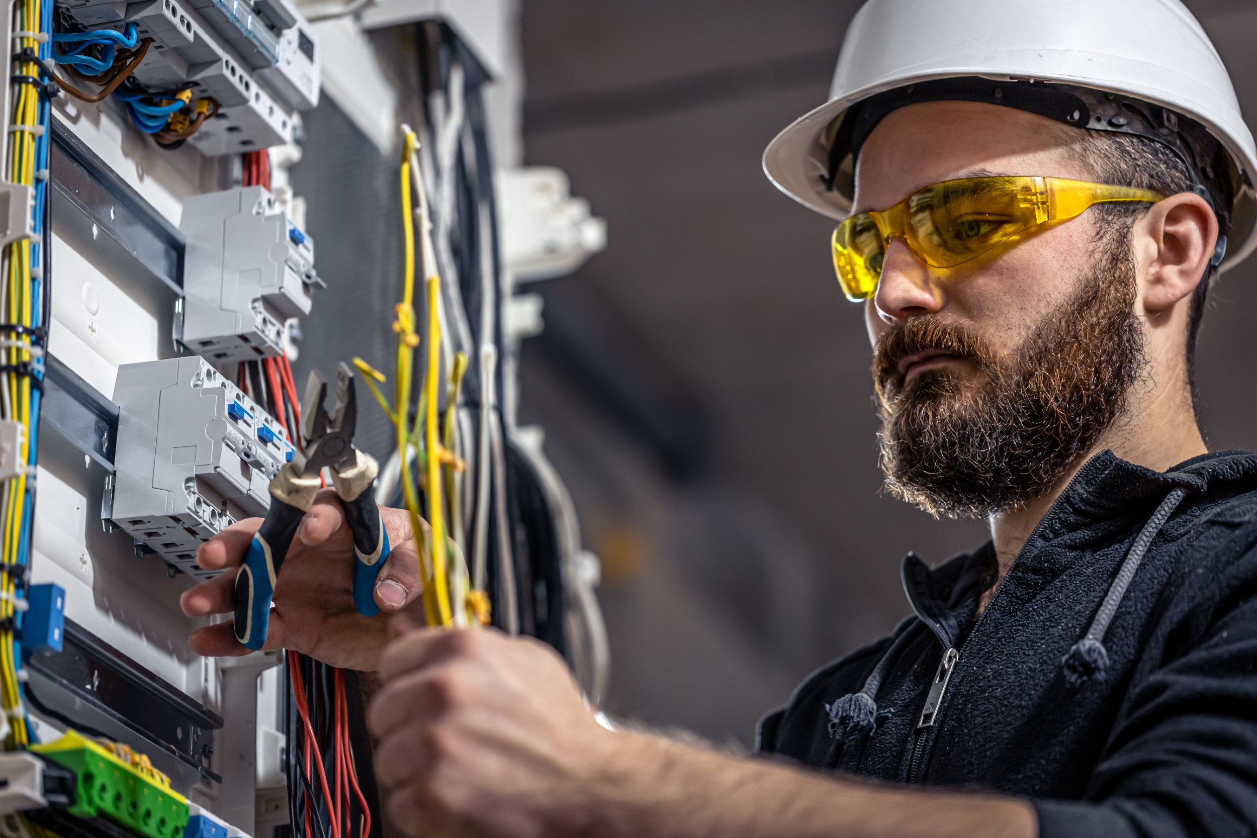 Ce înseamnă recepția unei lucrări electrice?