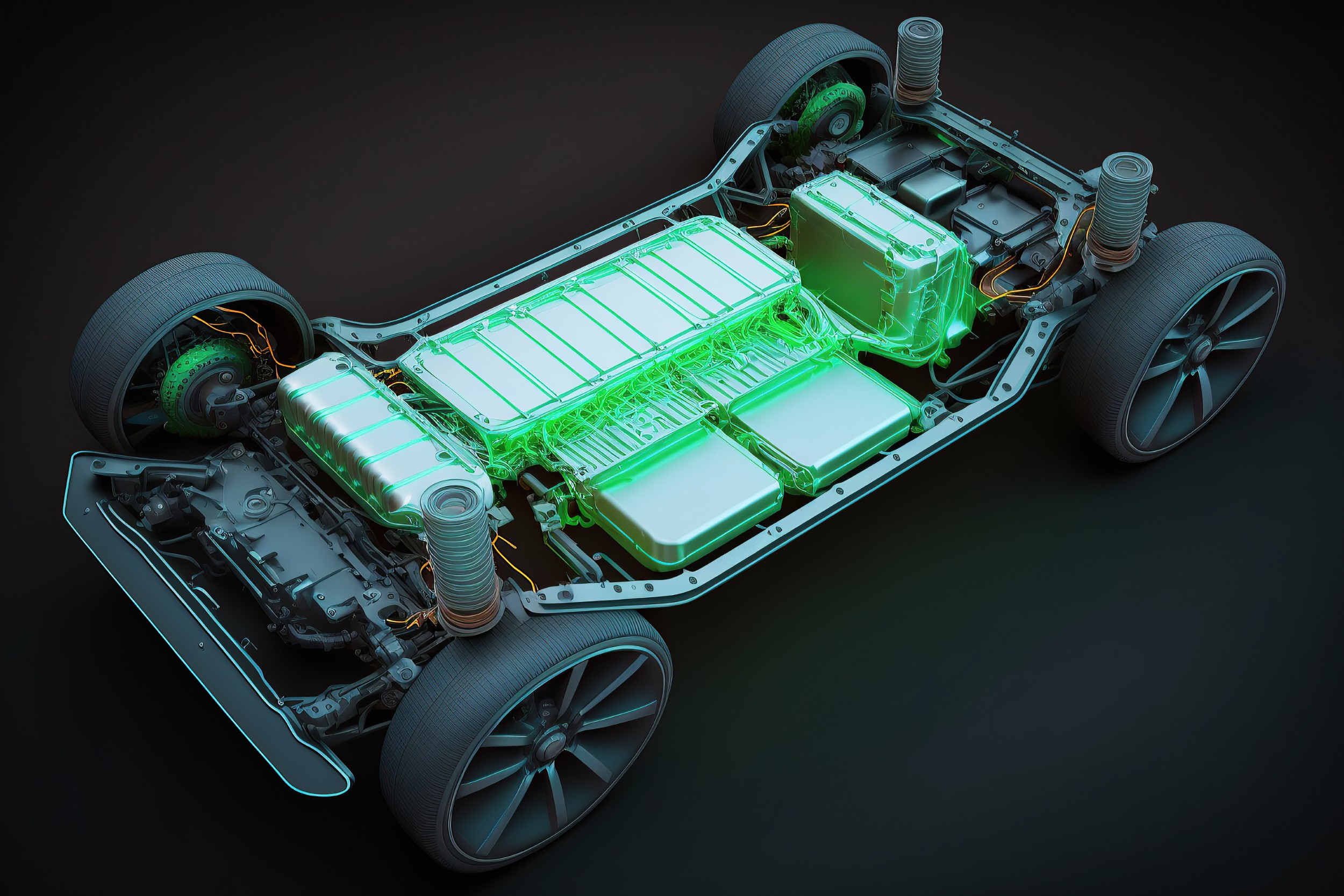 De ce încărcarea lentă este mai sănătoasă pentru baterie (și când nu mai este)
