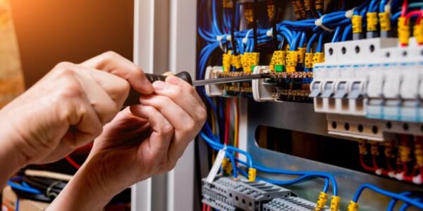 ELectrician Stevanage
